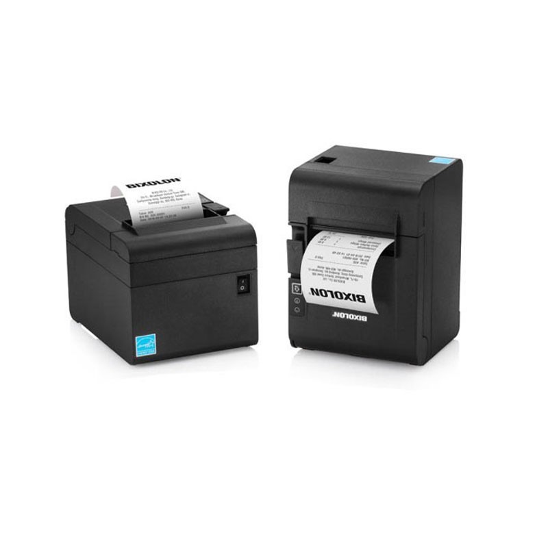 پرینتر حرارتی  بیکسولون مدل  BIXOLON SRP-E300
